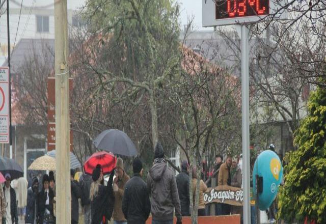 Maio gelado: massa de ar polar derruba as temperaturas no Brasil