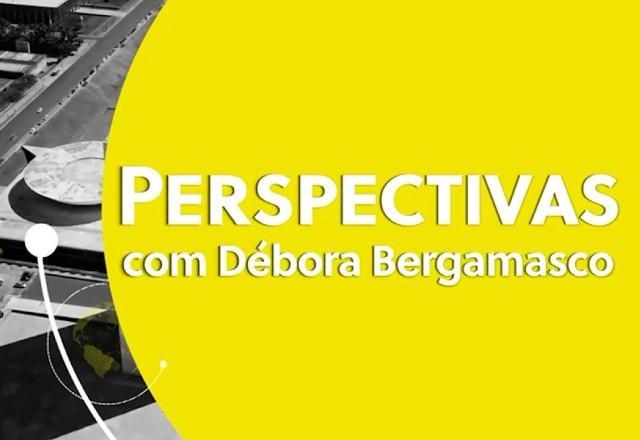 SBT News estreia nesta 3ª programa de entrevista "Perspectivas"