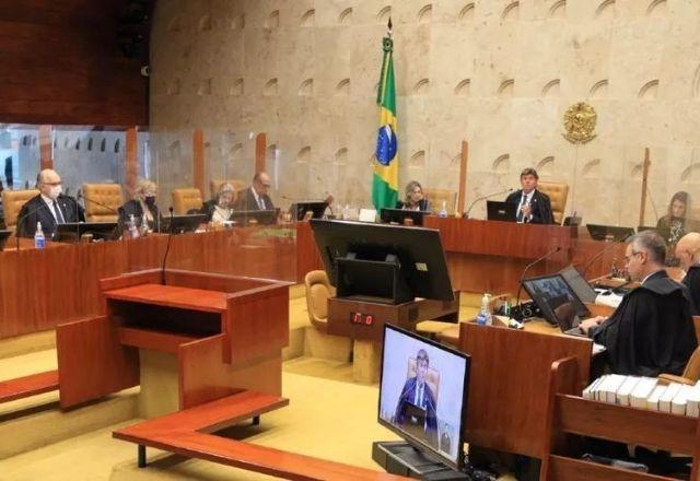 STF julga amanhã texto que pode acabar com tolerância zero no bafômetro