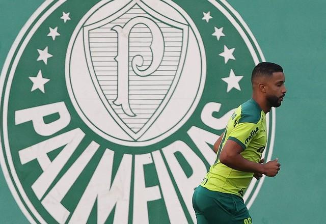 Palmeiras: Jorge é alvo de episódio violento no entorno da Academia de Futebol