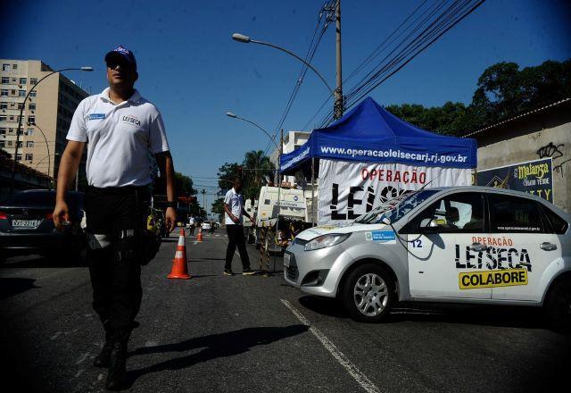 Constitucionalidade da Lei Seca será julgada hoje pelo STF