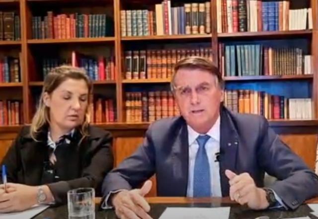 Bolsonaro diz que tentará acordo para reajuste de servidores: "Estou no limite"