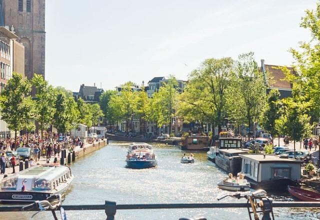 Descubra os encantos da Veneza do Norte