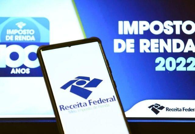 Prazo para declarar o Imposto de Renda termina na próxima semana