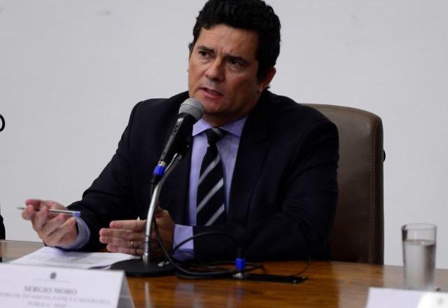 Moro vira réu em ação de deputados do PT por atuação na Lava Jato