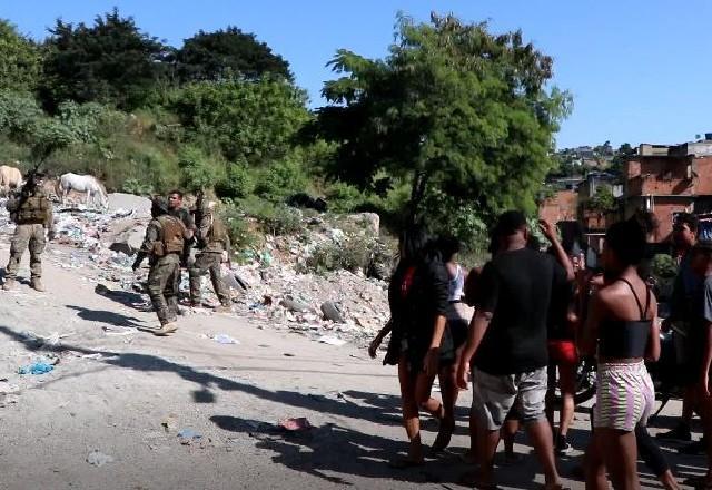 Polícia diz que mortos na Vila Cruzeiro foram baleados durante confronto