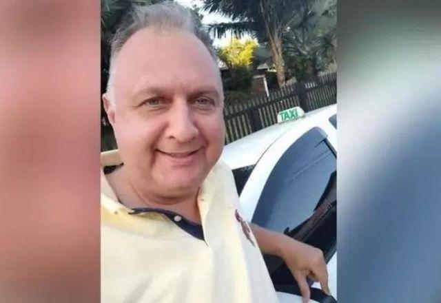 Taxista acha carteira com R$ 5 mil e devolve à dona após mobilização