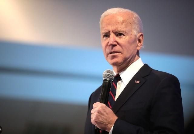 Biden: EUA não fornecerão à Ucrânia foguetes que possam alcançar Rússia