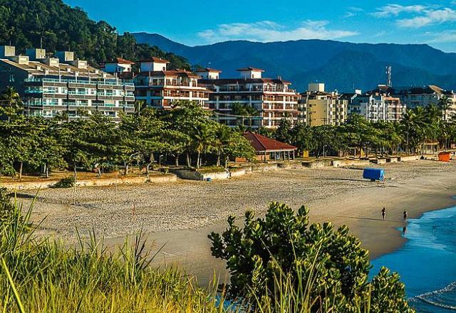 Prefeitura de Ubatuba vai cobrar taxa de turistas a partir de junho