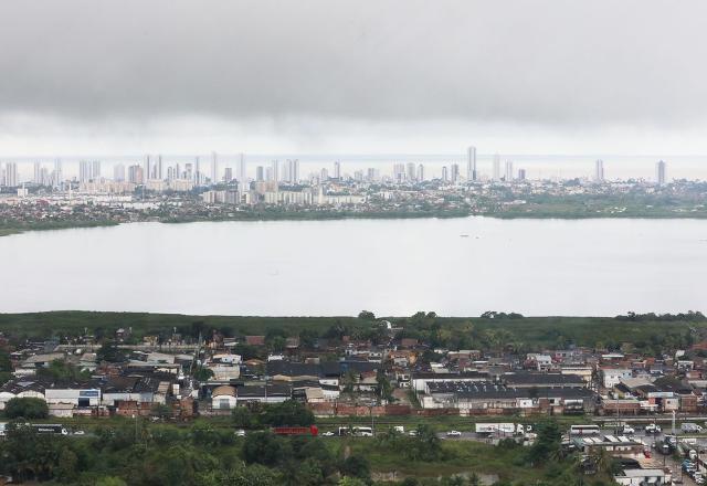 Junho será mais seco que o comum na maioria das regiões do país