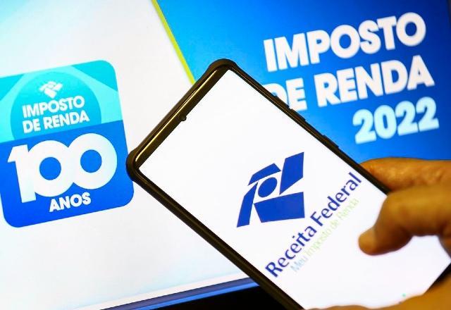 Receita recebe 36,3 milhões de declarações do Imposto de Renda