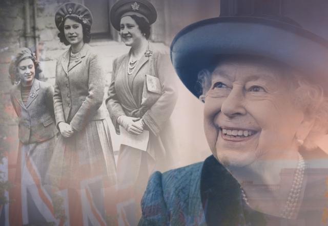 Mapa Mundi Especial: o jubileu da Rainha Elizabeth II