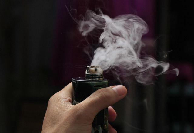 México proíbe comercialização de vapers e cigarros eletrônicos