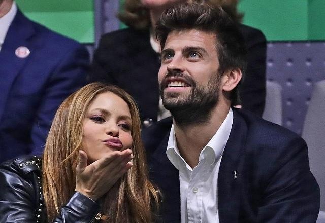 Piqué e Shakira confirmam separação após rumores de traição