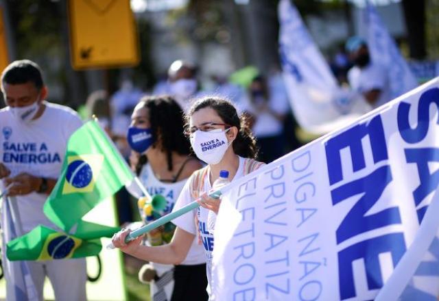 Justiça derruba liminar que suspendia assembleia de Furnas