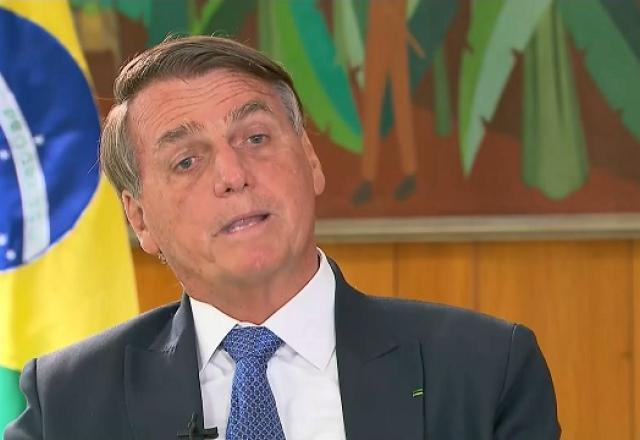 Bolsonaro: ao que tudo indica, não terá reajuste de servidores