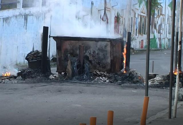 Tiroteio assusta moradores durante operação na zona norte do Rio