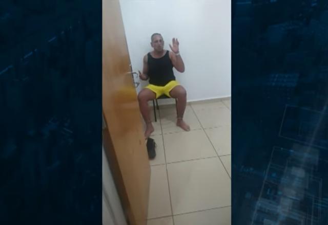 Suspeito de matar dona de hotel em Orlândia (SP) é preso