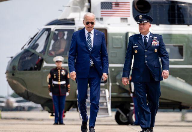 Biden abre Cúpula das Américas e reitera importância da democracia