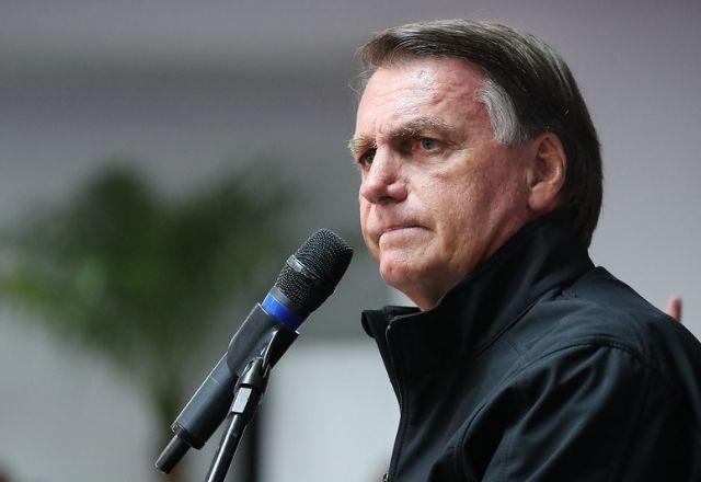 Bolsonaro se encontra com empresários e investidores na volta dos EUA