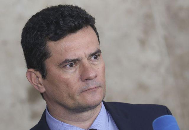 Moro desiste de recorrer e está oficialmente fora das eleições por SP