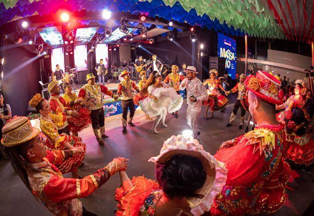 Ministério Público pede suspensão de festa junina em Maceió