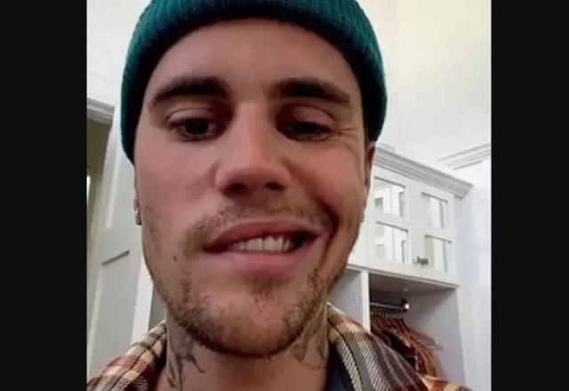 Síndrome de Ramsay Hunt: Entenda doença que causou paralisia em Justin Bieber