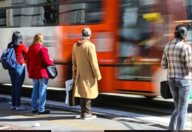 Frente fria deve derrubar temperaturas em todo o país