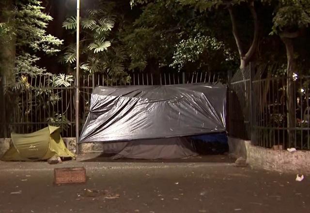 Homens em situação de rua são encontrados mortos na zona leste de SP