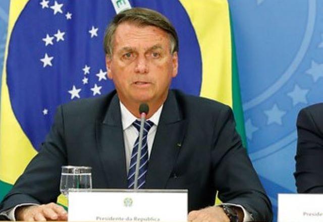 Oposição pedirá investigação sobre suposto pedido de Bolsonaro a Biden