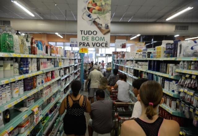 Junho já mostra aumento de preços em 0,74%, informa FGV