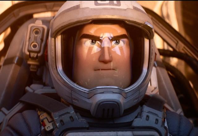 Lightyear: uma viagem para conhecer o astronauta mais famoso das telas