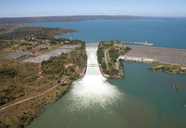 Consumo de energia cresce 1,2% em um mês; quarta vez consecutiva