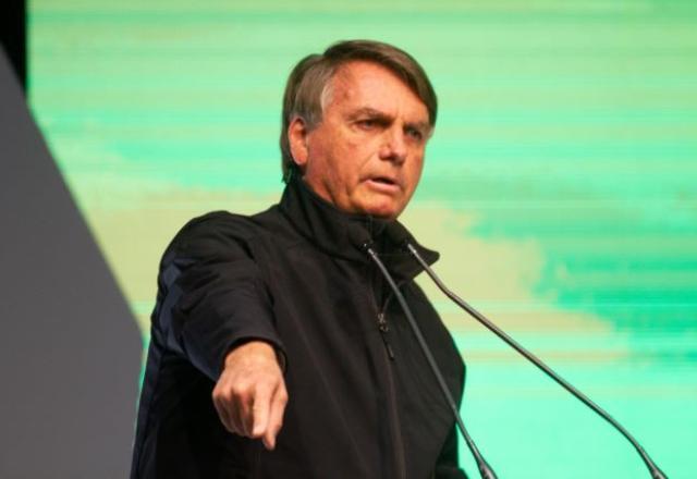 Bolsonaro diz que governo vai propor uma CPI para investigar a Petrobras