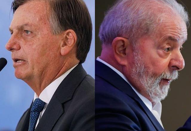 Bolsonaro lidera em Goiás com 42,4%; Lula tem 32,1%