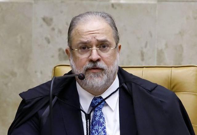 Augusto Aras vai ao Amazonas para acompanhar caso Dom e Bruno