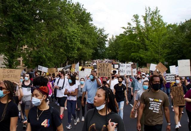 Juneteenth: EUA celebra feriado que marca fim da escravidão