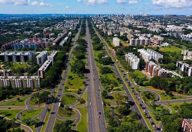 Brasil precisa dobrar verba para manter infraestrutura, calcula CNI