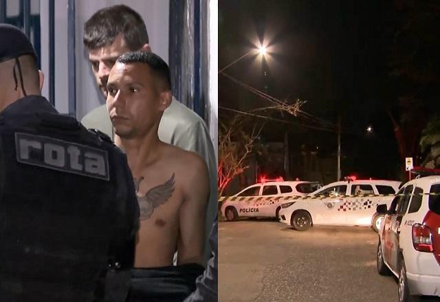 SP: dois morrem após criminosos invadirem mansão no Morumbi