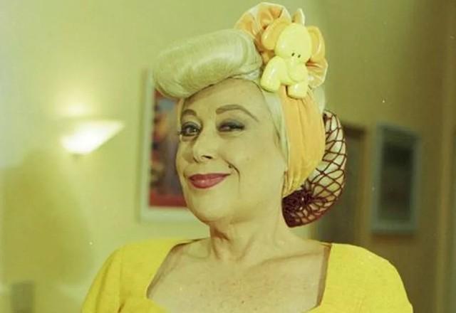 Atriz Marilu Bueno morre aos 82 anos, no Rio de Janeiro