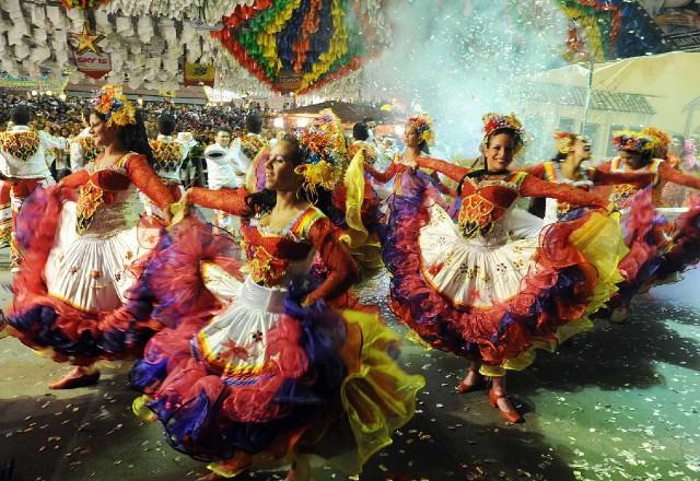 Campina Grande volta a festejar o São João após dois anos