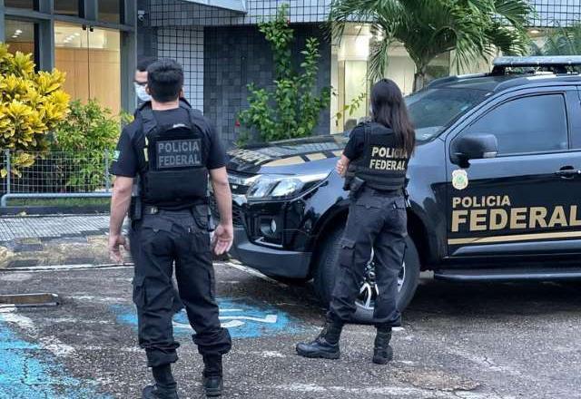 Delegados afirmam que Polícia Federal "não é órgão de governo"