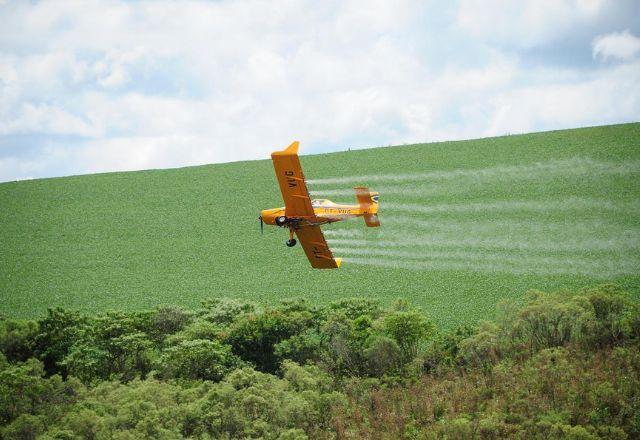 ONU recomenda que Brasil não aprove lei sobre agrotóxicos