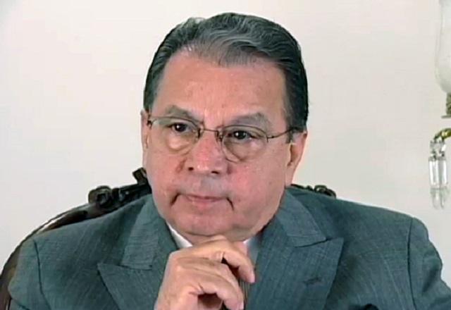 Célio Borja, ex-ministro do STF e da Justiça, morre aos 93 anos