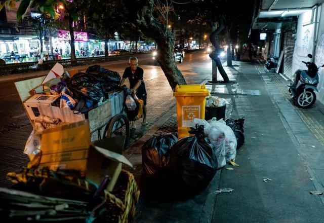 População mundial deve crescer em 2,2 bilhões até 2050