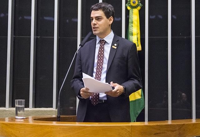 Novo anuncia pré-candidatos a vice-governador de SP e vice-presidente