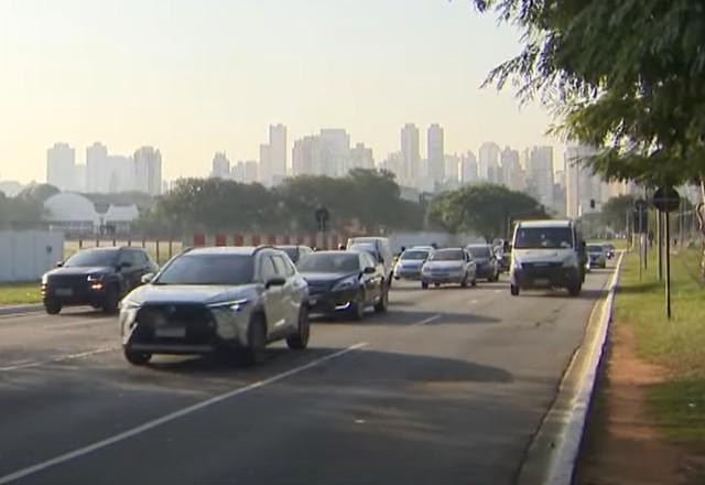 Preço do seguro de veículos dispara no país e assusta motoristas