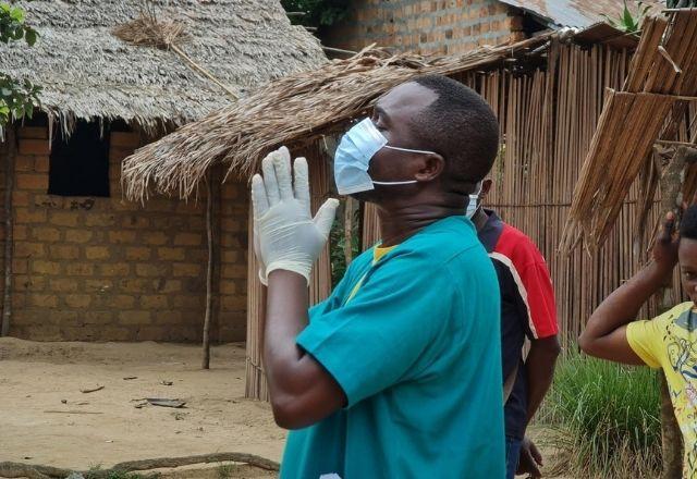 República Democrática do Congo declara fim do surto de Ebola