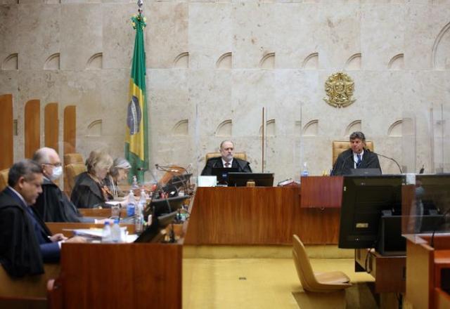 STF no 2º semestre: troca de comando, pauta diversa, tensão e ativismo