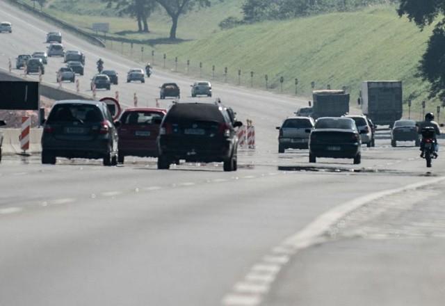 Rodovias sob gestão pública são 4 vezes mais perigosas do que as sob concessão